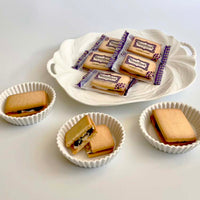 メール便 SWEETS BOX レーズンサンド 8個