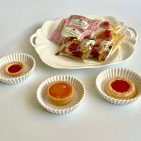 メール便 SWEETS BOX いちごセット9個