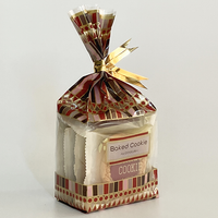 ベイクドクッキー(プチパック)