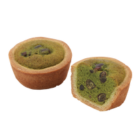 抹茶タルト(4個)