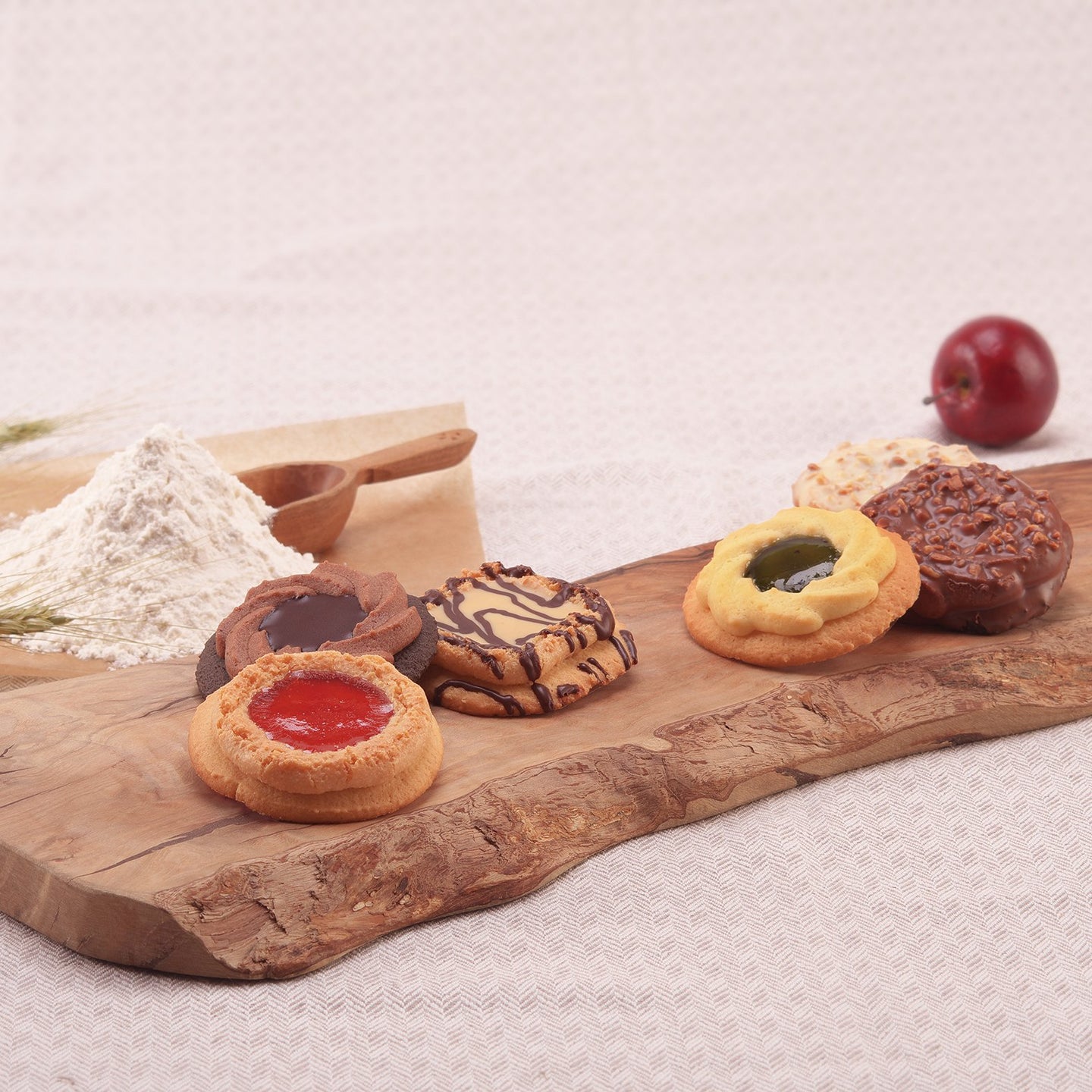 ベイクドクッキー Atelier de Nakayama