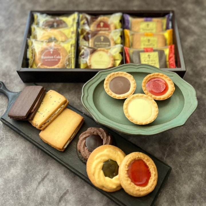 Patission – Atelier de Nakayama